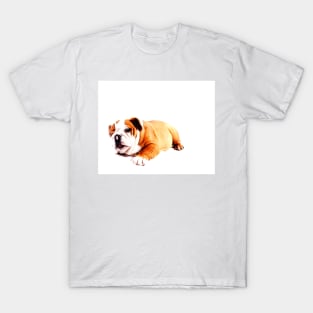 British Bulldog T-Shirt